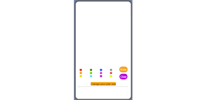 Doodle App Screenshot 3