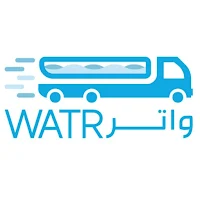 WATR: For Water Transportation