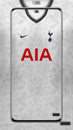 tottenham hotspur wallpaper Screenshot 1