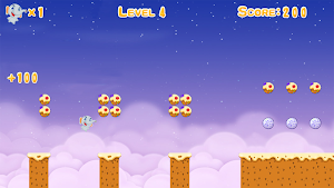 Temper Elephant Run Screenshot 3