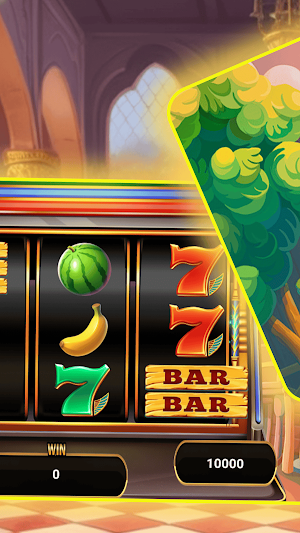 vin99Sweet Town Screenshot 1