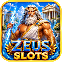 Zeus Slots - TapDop