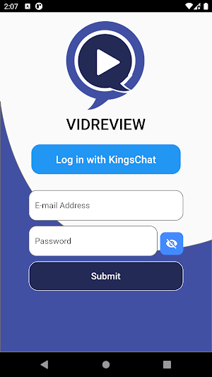 Vidreview Screenshot 0