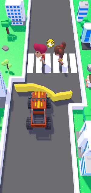 Save from Car Screenshot 1