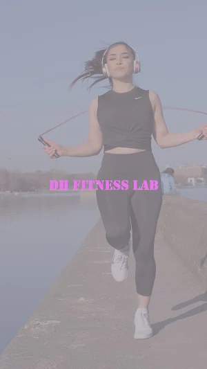 DH FITNESS LAB Screenshot 0