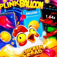 Chicken Plin Avia