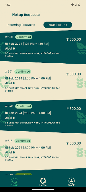 Youcan Waste Collector Screenshot 2
