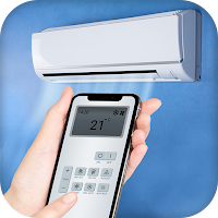 Remote for Haier AC
