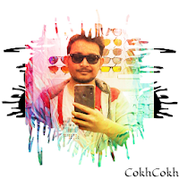 CokhCokh Photo Editor