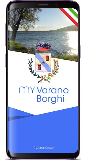 MyVaranoBorghi Screenshot 0