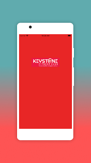 Keystone Fitness Craigieburn Screenshot 0
