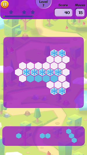 Hexium 2 Screenshot 2