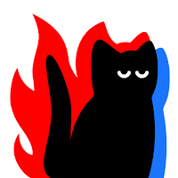 Divineko - Magic Cat