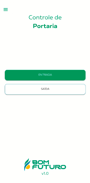 BF Portaria Screenshot 0