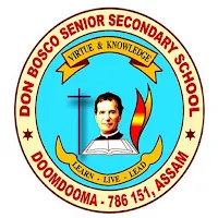 Don Bosco H S Doomdooma