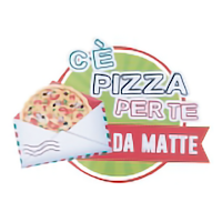 C'é pizza per te da Matte