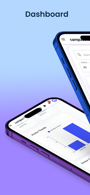 campusPe Screenshot 0