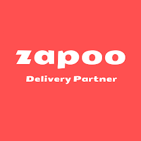 Zapoo Delivery