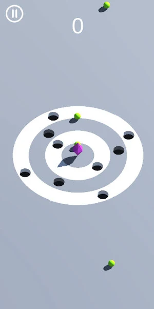 Balls Block Screenshot 1