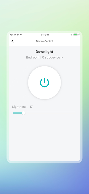 WholeHome Assistant Screenshot 1