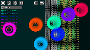 Game Controller Tester Screenshot 2