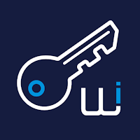 WIZE Access - secure login