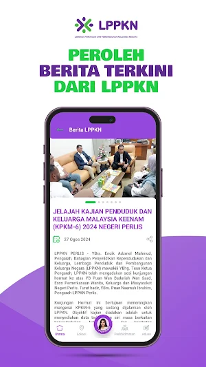 LPPKN Screenshot 1