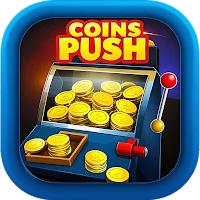 Coins Push Lucky