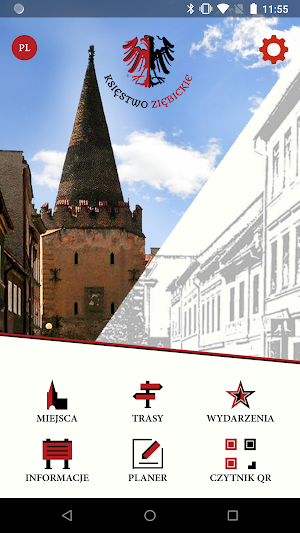 Księstwo Ziębickie Screenshot 1