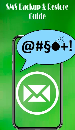 Recuperar mensagens e conversas excluídas do guia Screenshot 2