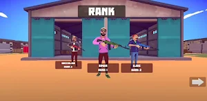 Battle Heroes Screenshot 3