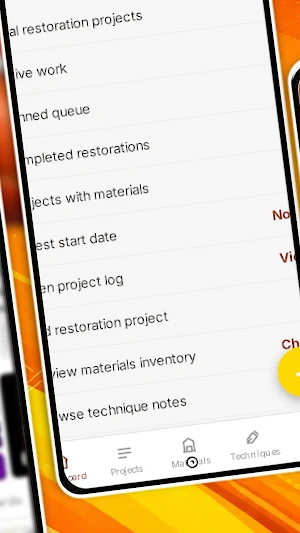 Te apuesto Screenshot 1