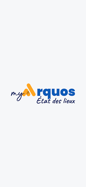 myArquos État des lieux Screenshot 0