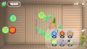Little Critters Screenshot 3