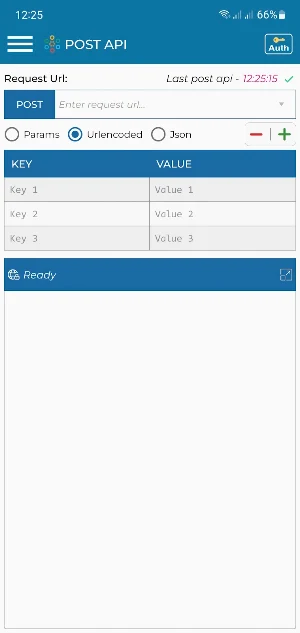 RestAPI Pro Screenshot 3
