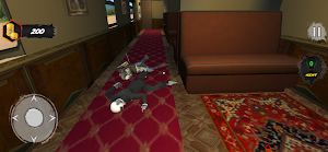 Ghost Train Zombie Survival Screenshot 3