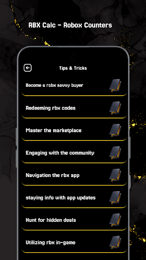RBX Style - Get Rbux Counters Screenshot 2