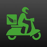 e-Wings Delivery