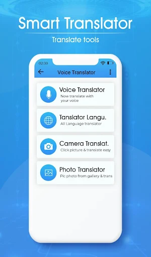 Smart Keyboard Translator - Screenshot 3