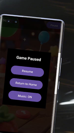 B9 game Screenshot 3