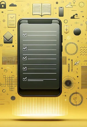SmartBizPad Screenshot 1
