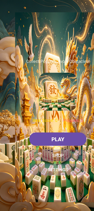 LunKefJor Screenshot 0