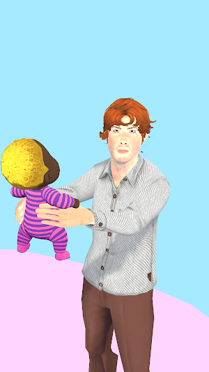 Who is Daddy? Screenshot 0