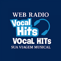 Web Rádio Vocal Hits