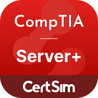 CompTIA Server+ CertSim