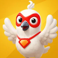 I Am Crazy Bird