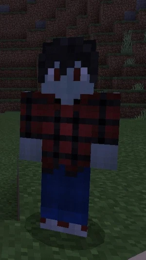 Vampire Craft Addon for MCPE Screenshot 1