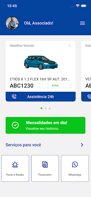 Nákeo Screenshot 1