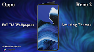 Theme for Oppo Reno 2 | launcher for reno 2 Screenshot 3