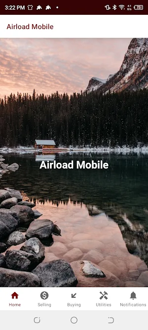 Airload Screenshot 0